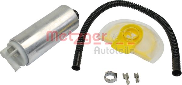Pompa combustibil METZGER 2250257