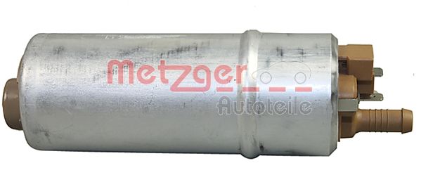 Pompa combustibil METZGER 2250332