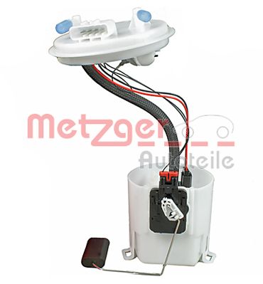 Sistem alimentare cu combustibil METZGER 2250333