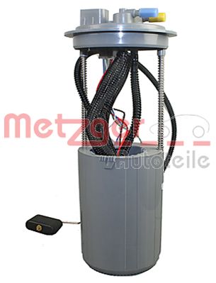 Sistem alimentare cu combustibil METZGER 2250339
