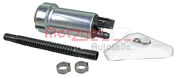 Pompa combustibil METZGER 2250370