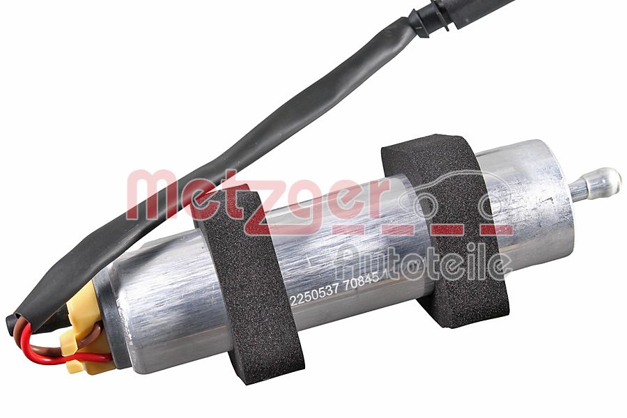 Pompa combustibil METZGER 2250537