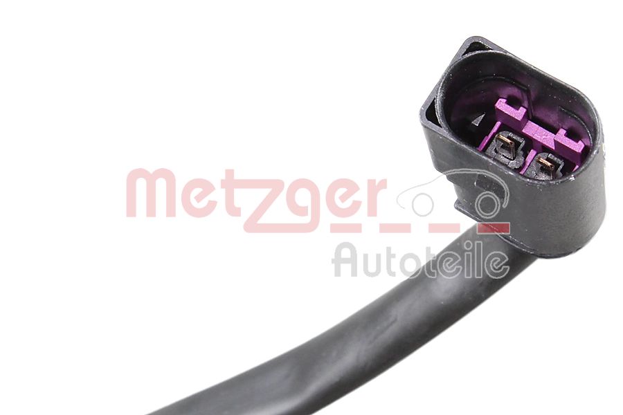 Pompa combustibil METZGER 2250537