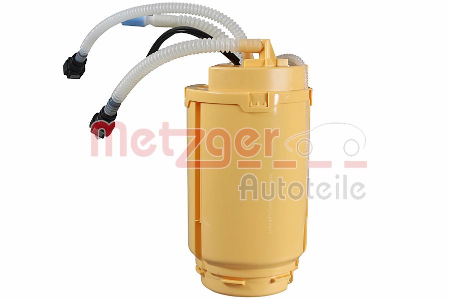 Sistem alimentare cu combustibil METZGER 2250573