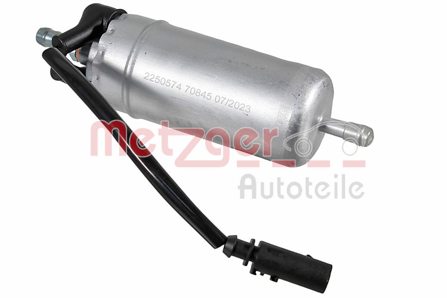 Pompa combustibil METZGER 2250574