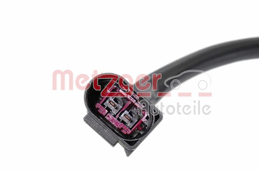 Pompa combustibil METZGER 2250574