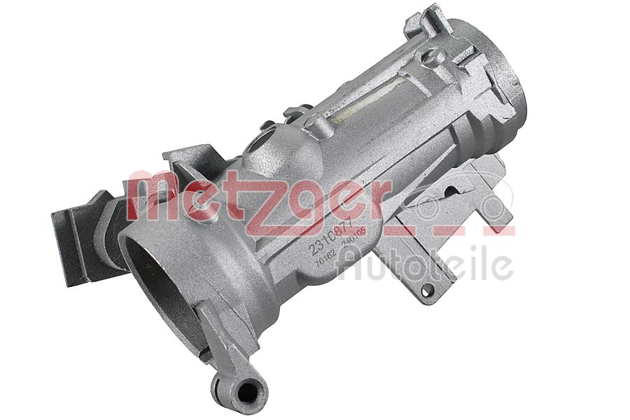 Blocaj volan METZGER 2310877