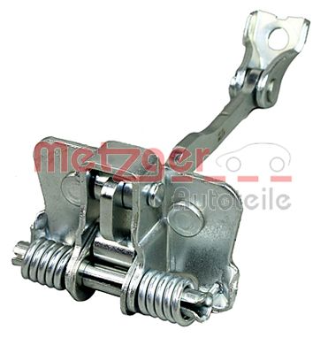 Fixare usa METZGER 2312105
