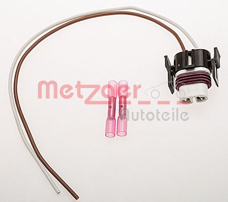 Set reparat cabluri faruri principale VW GOLF V Variant (1K5) 2.0 TFSI  benzina 200 cai METZGER 2323012
