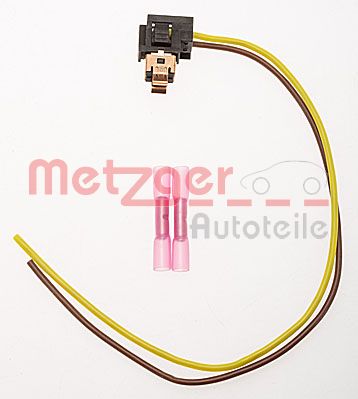 Set reparat cabluri faruri principale VW GOLF V Variant (1K5) 2.0 TFSI  benzina 200 cai METZGER 2323020