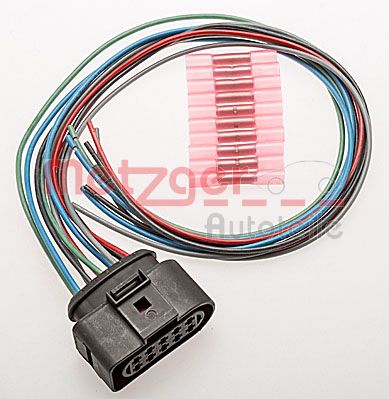Set reparat cabluri faruri principale VW GOLF V Variant (1K5) 2.0 TFSI  benzina 200 cai METZGER 2323025