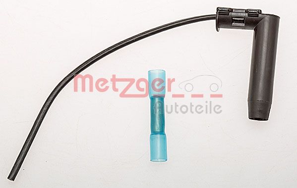 Set reparat cabluri bujie incandescenta VW GOLF V (1K1) 1.9 TDI  diesel 105 cai METZGER 2324011