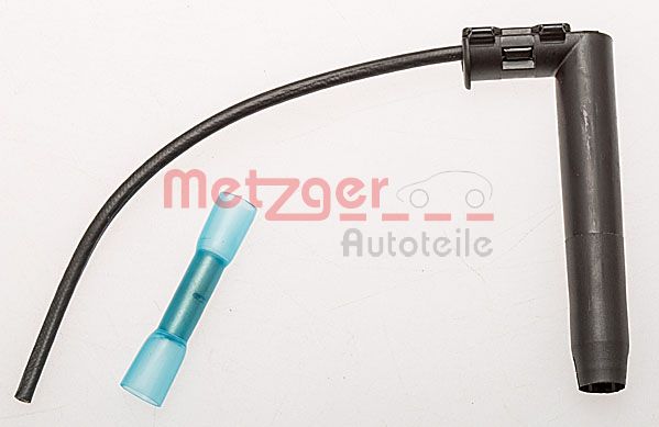 Set reparat cabluri bujie incandescenta VW GOLF V (1K1) 1.9 TDI  diesel 105 cai METZGER 2324016