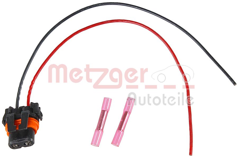 Set reparat cabluri faruri principale VW GOLF V Variant (1K5) 2.0 TFSI  benzina 200 cai METZGER 2324211