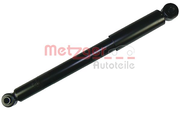 Amortizor METZGER 2340068