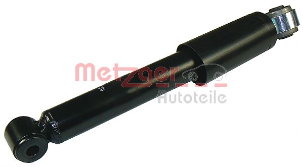 Amortizor METZGER 2340101