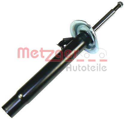 Amortizor METZGER 2340136