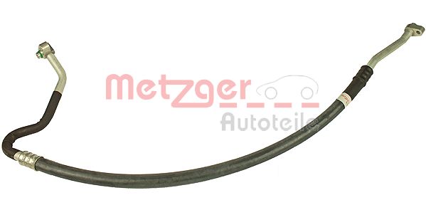 Conducta inalta presiune aer conditionat METZGER 2360005