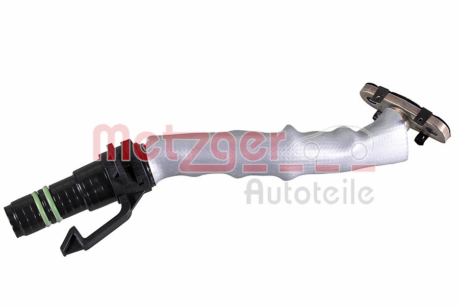 Conducta ulei incarcare OPEL ASTRA J Sports Tourer (P10) 1.4 LPG (35)  Benzina/Autogaz (GPL) 140 cai METZGER 2361196