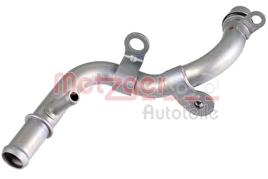 Conducta ulei incarcare OPEL ASTRA J Sports Tourer (P10) 1.4 LPG (35)  Benzina/Autogaz (GPL) 140 cai METZGER 2361996