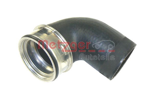 Furtun aer supraalimentare AUDI A4 B7 Avant (8ED) 2.0 TDI  diesel 140 cai METZGER 2400117