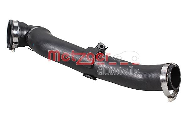 Furtun aer supraalimentare FORD FOCUS II (DA_, HCP, DP) 1.6 TDCi  diesel 109 cai METZGER 2400247