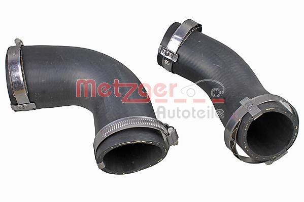 Furtun aer supraalimentare METZGER 2400301