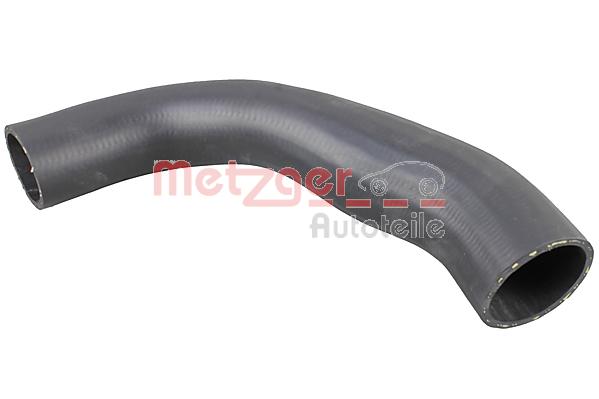 Furtun aer supraalimentare METZGER 2400365