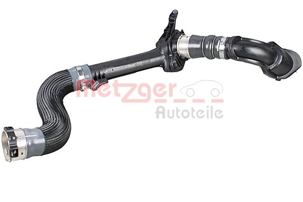 Sistem alimentare cu combustibil METZGER 2250417