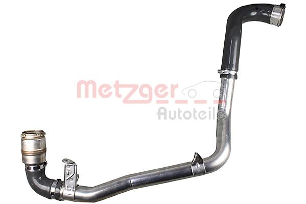Sistem alimentare cu combustibil METZGER 2250420