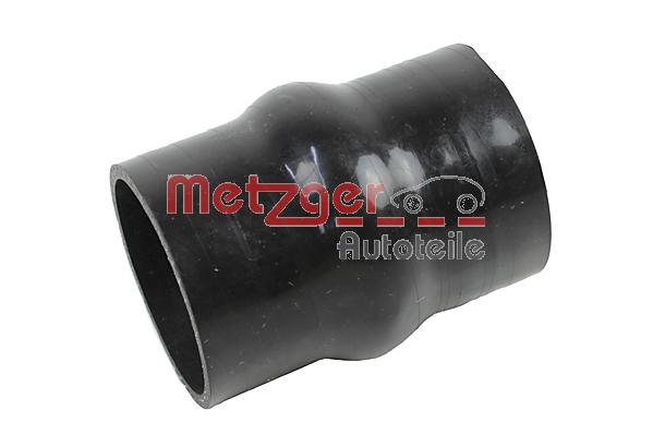 Furtun aer supraalimentare FORD FOCUS II (DA_, HCP, DP) 1.6 TDCi  diesel 109 cai METZGER 2400676