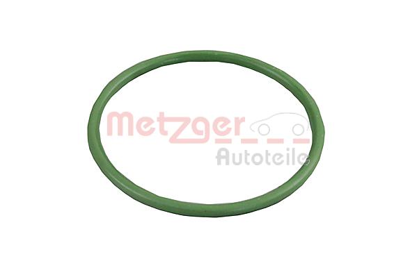 Inel etansare furtun aer supraalimentare FORD FOCUS II (DA_, HCP, DP) 1.6 TDCi  diesel 109 cai METZGER 2400751