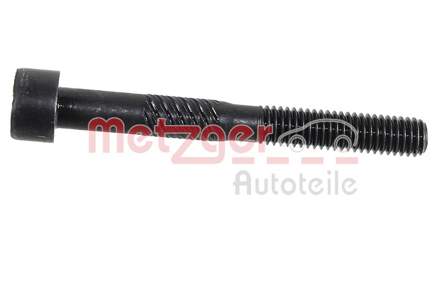 Surub suport ax cu came VW PASSAT B5.5 (3B3) 1.9 TDI  diesel 130 cai METZGER 2411065