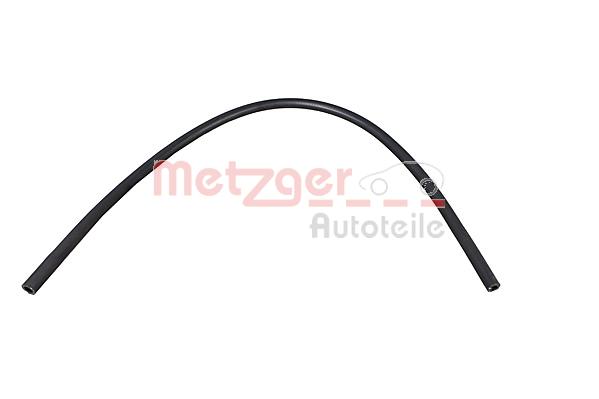 Etrier frana METZGER 6261243