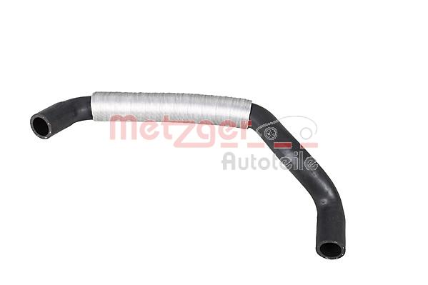 Etrier frana METZGER 6261243