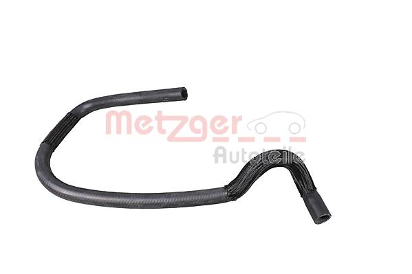 Etrier frana METZGER 6261243