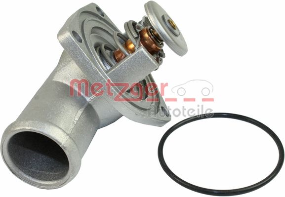 Termostat lichid racire METZGER 4006008