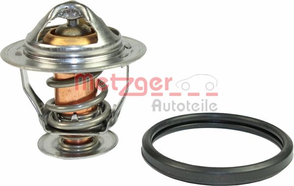 Termostat lichid racire METZGER 4006013
