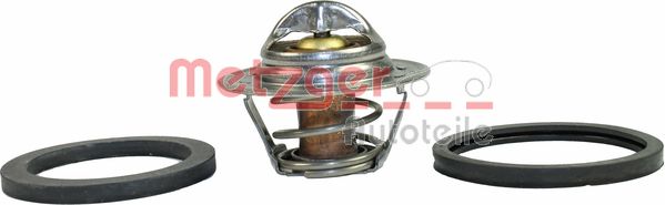 Termostat lichid racire METZGER 4006021