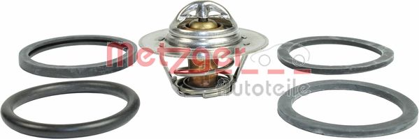 Termostat lichid racire METZGER 4006022