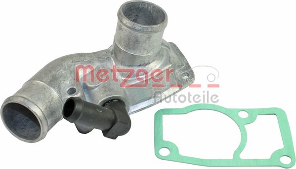 Termostat lichid racire METZGER 4006030