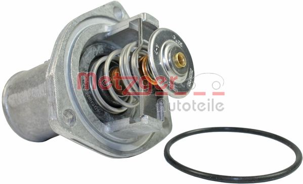 Termostat lichid racire METZGER 4006032