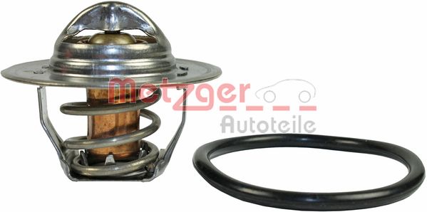Termostat lichid racire METZGER 4006037