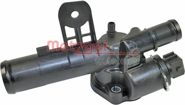 Termostat lichid racire METZGER 4006043