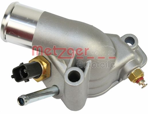 Termostat lichid racire METZGER 4006047