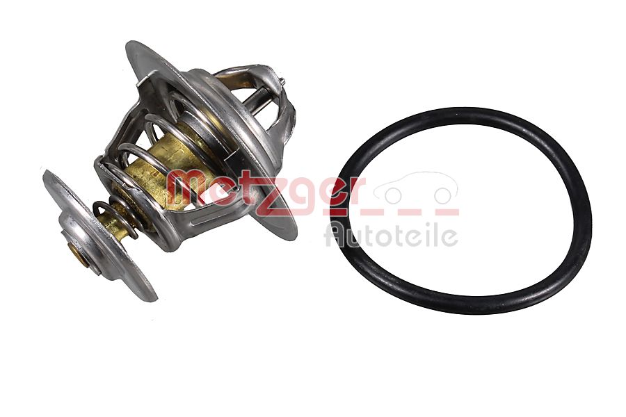 Termostat lichid racire VW TOURAN (1T1, 1T2) 1.9 TDI  diesel 105 cai METZGER 4006052