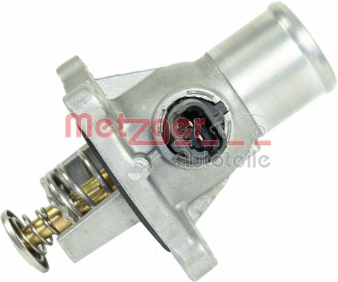 Termostat lichid racire OPEL ASTRA H (A04) 1.6 (L48)  benzina 105 cai METZGER 4006056