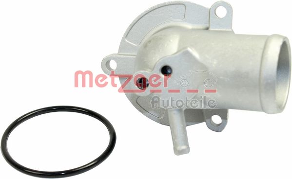 Termostat lichid racire METZGER 4006057