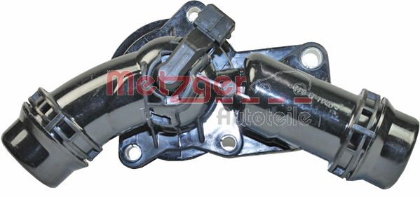Termostat lichid racire METZGER 4006059