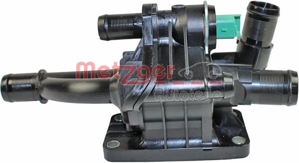 Termostat lichid racire METZGER 4006060